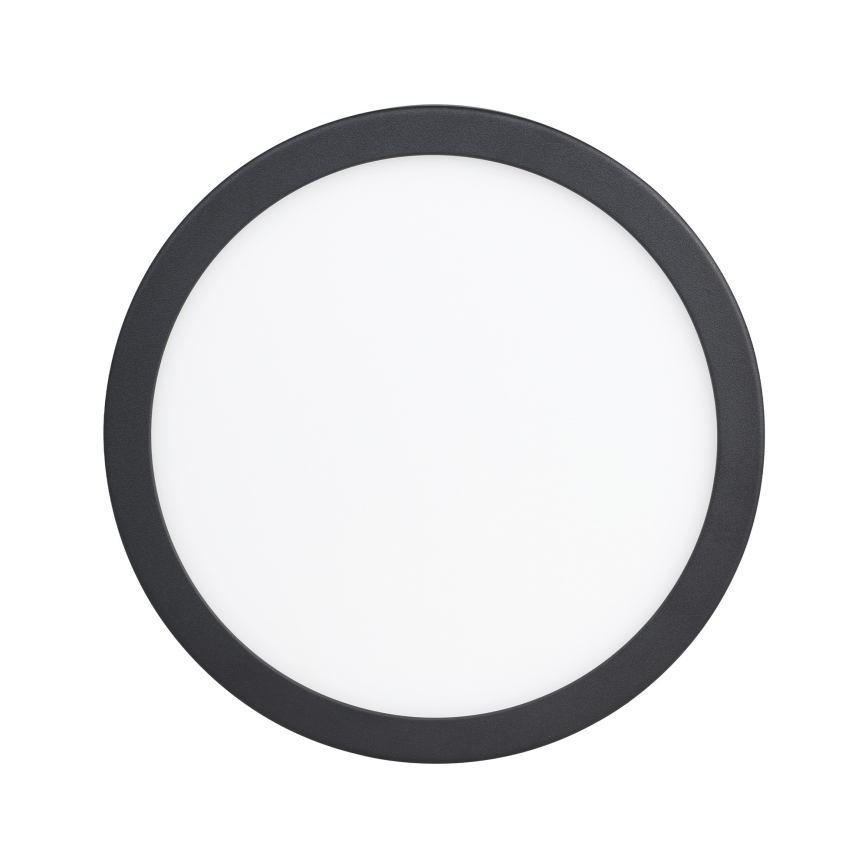 Eglo - Luminária de banheiro LED dimmerizável LED/16,5W/230V IP44 ZigBee