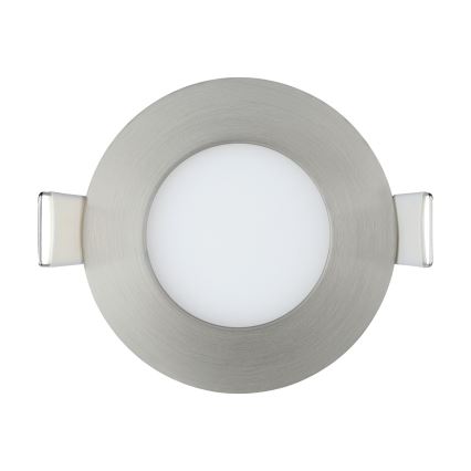 Eglo - ONJUNTO 3x Iluminação de casa de banho LED com regulação FUEVA-Z  LED/2,8W/230V IP44