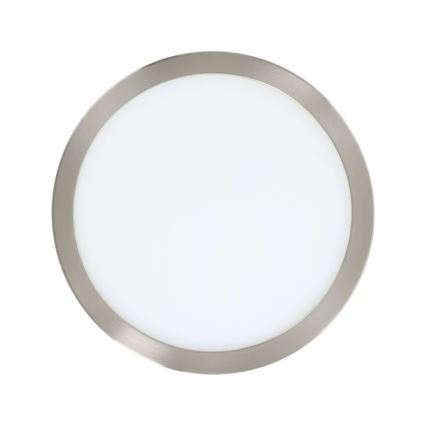 Eglo - Iluminação de teto de casa de banho LED com regulação LED/16,5W/230V IP44 ZigBee