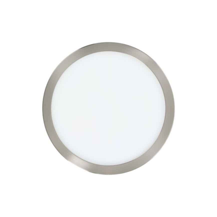Eglo - Iluminação de teto de casa de banho LED com regulação LED/16,5W/230V IP44 ZigBee