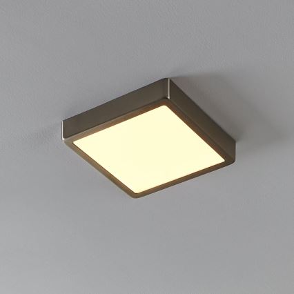 Eglo - Iluminação de casa de banho LED com regulação LED/16,5W/230V IP44 ZigBee