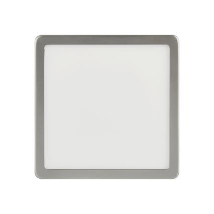 Eglo - Iluminação de casa de banho LED com regulação LED/16,5W/230V IP44 ZigBee