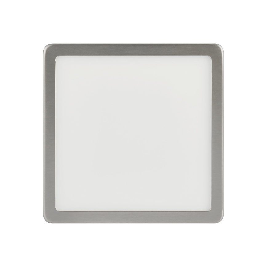 Eglo - Iluminação de casa de banho LED com regulação LED/16,5W/230V IP44 ZigBee