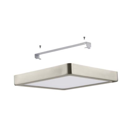 Eglo - Iluminação de casa de banho LED com regulação LED/16,5W/230V IP44 ZigBee