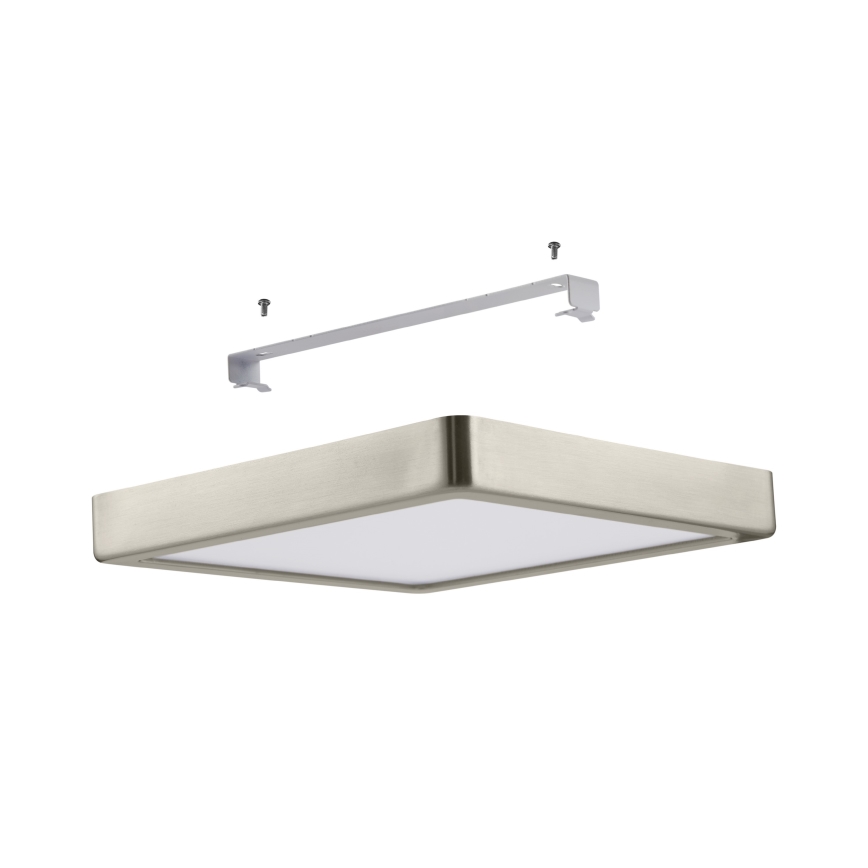Eglo - Iluminação de casa de banho LED com regulação LED/16,5W/230V IP44 ZigBee