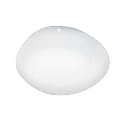 Eglo - Iluminação de teto LED RGBW com regulação LED/21,6W/230V ZigBee