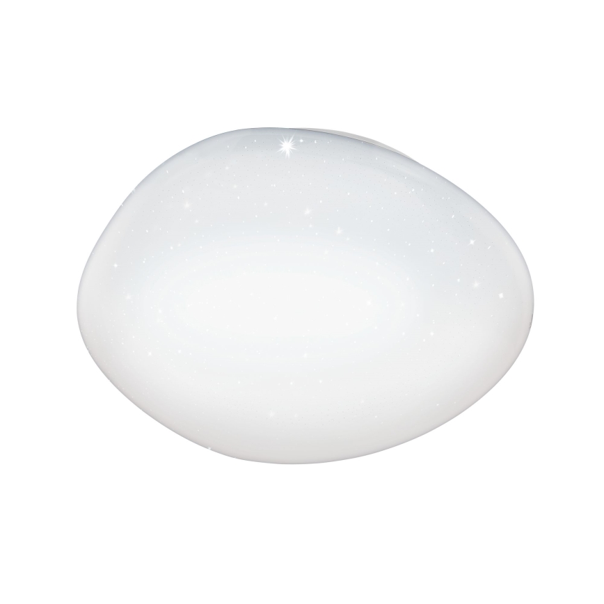 Eglo - Iluminação de teto LED RGBW com regulação LED/21,6W/230V ZigBee