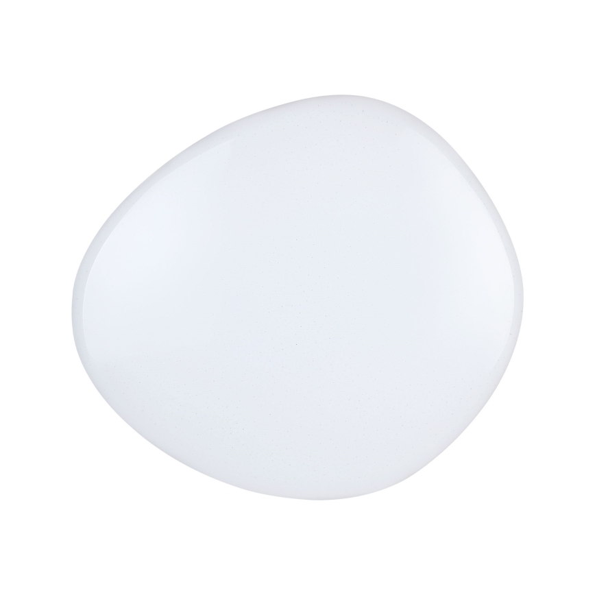 Eglo - Iluminação de teto LED RGBW com regulação LED/21,6W/230V ZigBee
