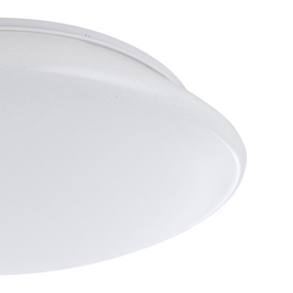 Eglo - Iluminação de teto LED RGBW com regulação LED/33W/230V ZigBee