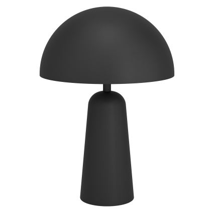 Eglo - Candeeiro de mesa 1xE27/40W/230V