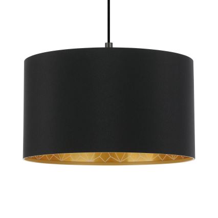 Eglo - Candelabro suspenso 1xE27/40W/230V diâmetro 38 cm