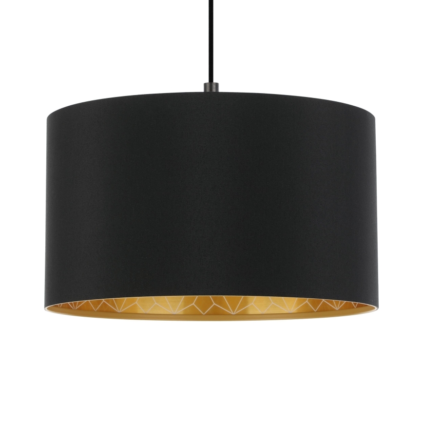 Eglo - Candelabro suspenso 1xE27/40W/230V diâmetro 38 cm