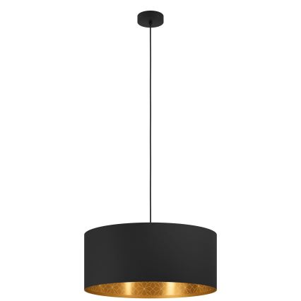 Eglo - Candelabro suspenso 1xE27/40W/230V diâmetro 53 cm