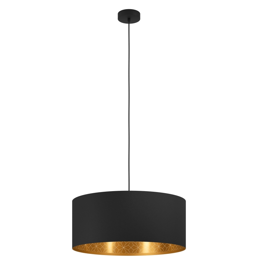 Eglo - Candelabro suspenso 1xE27/40W/230V diâmetro 53 cm