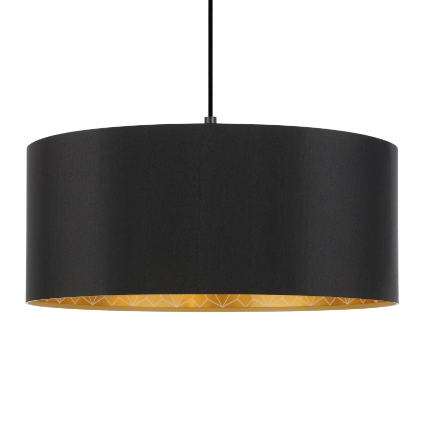 Eglo - Candelabro suspenso 1xE27/40W/230V diâmetro 53 cm