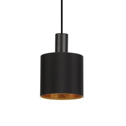 Eglo - Candelabro suspenso 4xE27/28W/230V