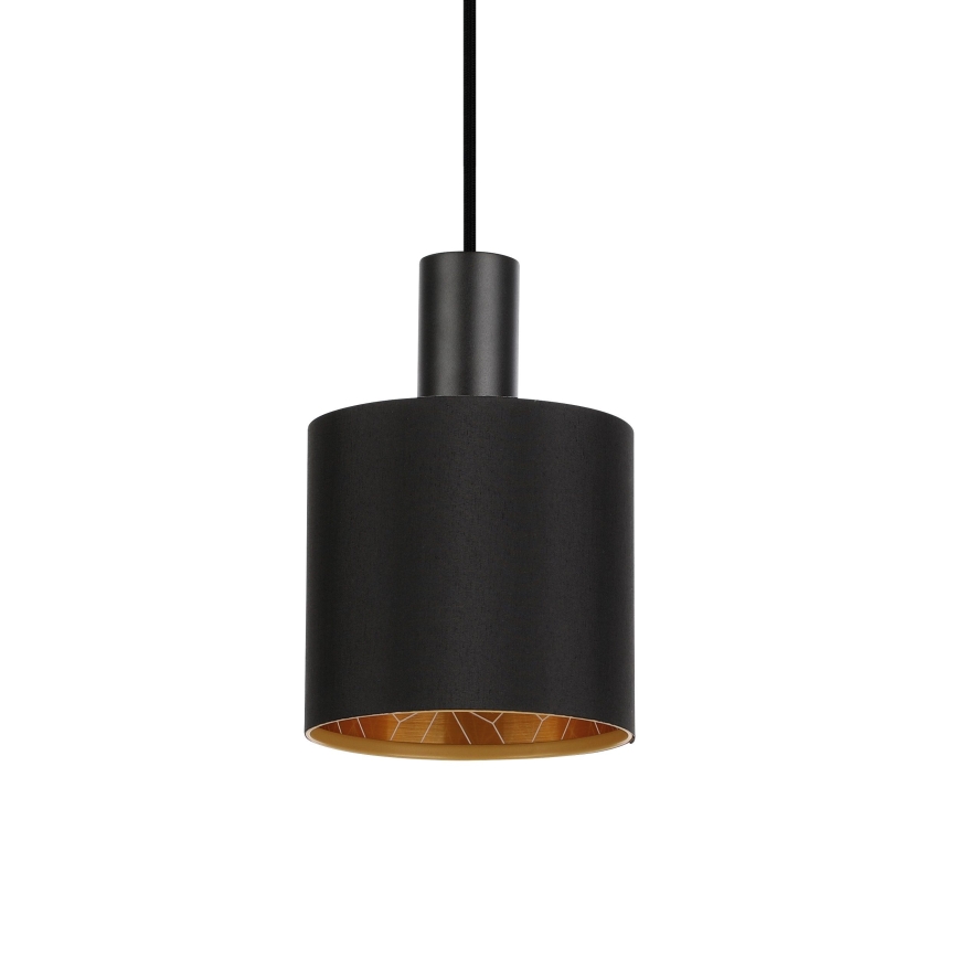 Eglo - Candelabro suspenso 4xE27/28W/230V