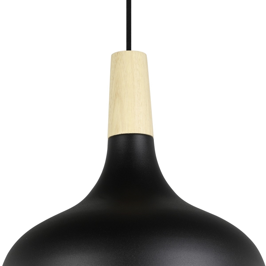 Eglo - Candelabro suspenso 1xE27/40W/230V diâmetro 28 cm