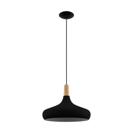 Eglo  - Candelabro suspenso 1xE27/40W/230V diâmetro 40 cm