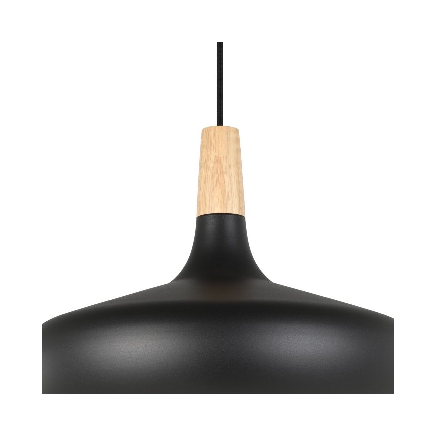 Eglo  - Candelabro suspenso 1xE27/40W/230V diâmetro 40 cm