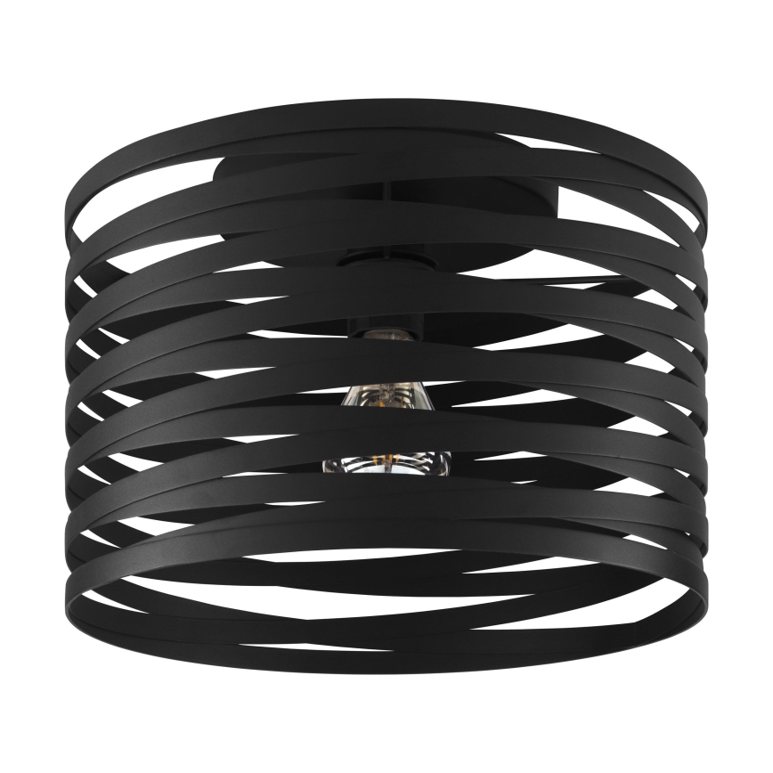 Eglo - Iluminação de teto 1xE27/60W/230V