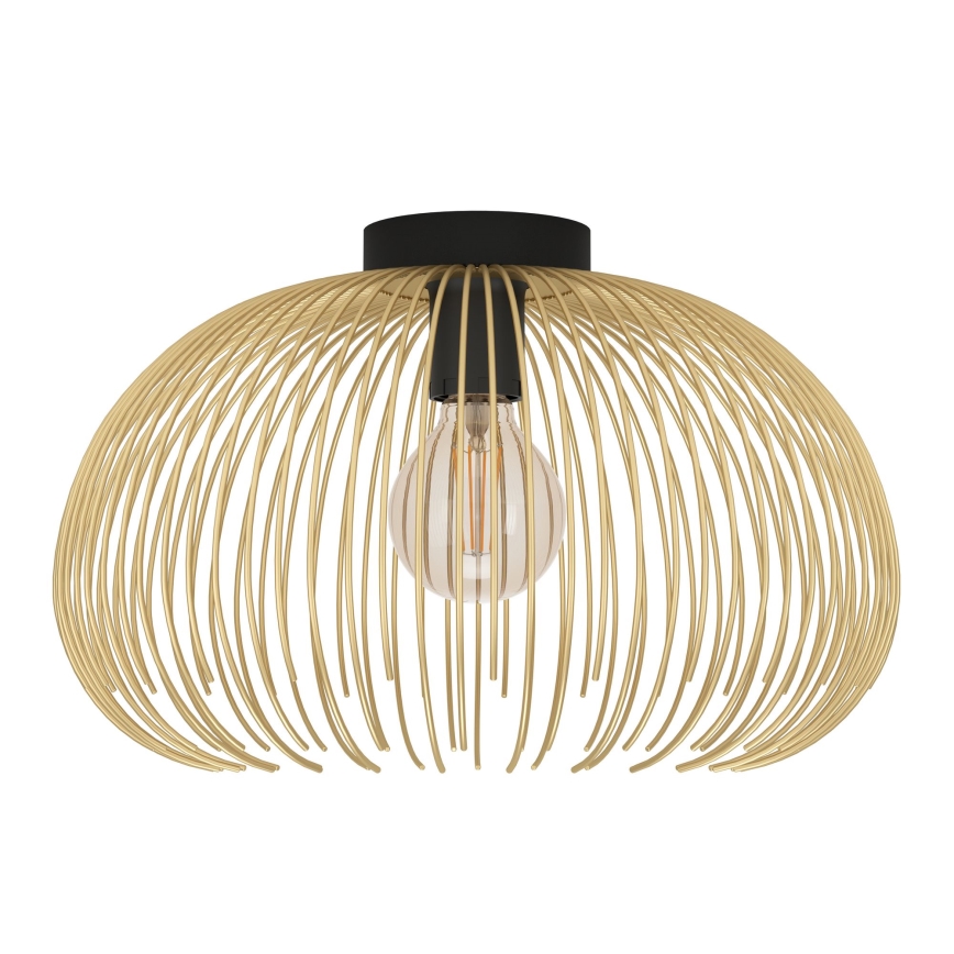 Eglo - Iluminação de teto 1xE27/40W/230V