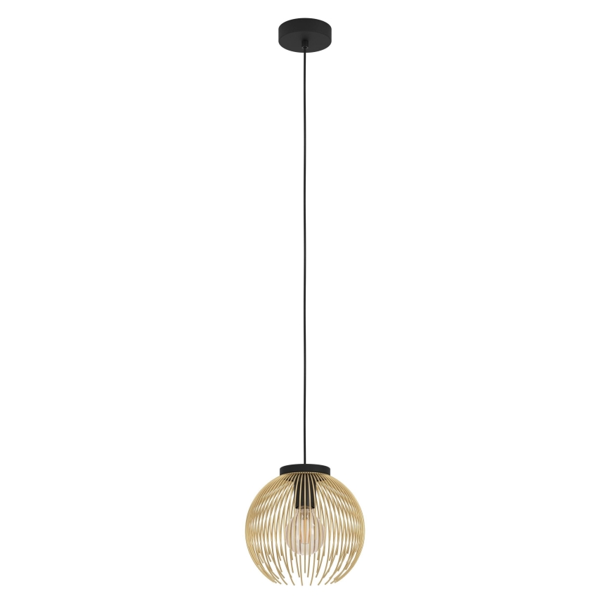Eglo - Candelabro suspenso 1xE27/40W/230V