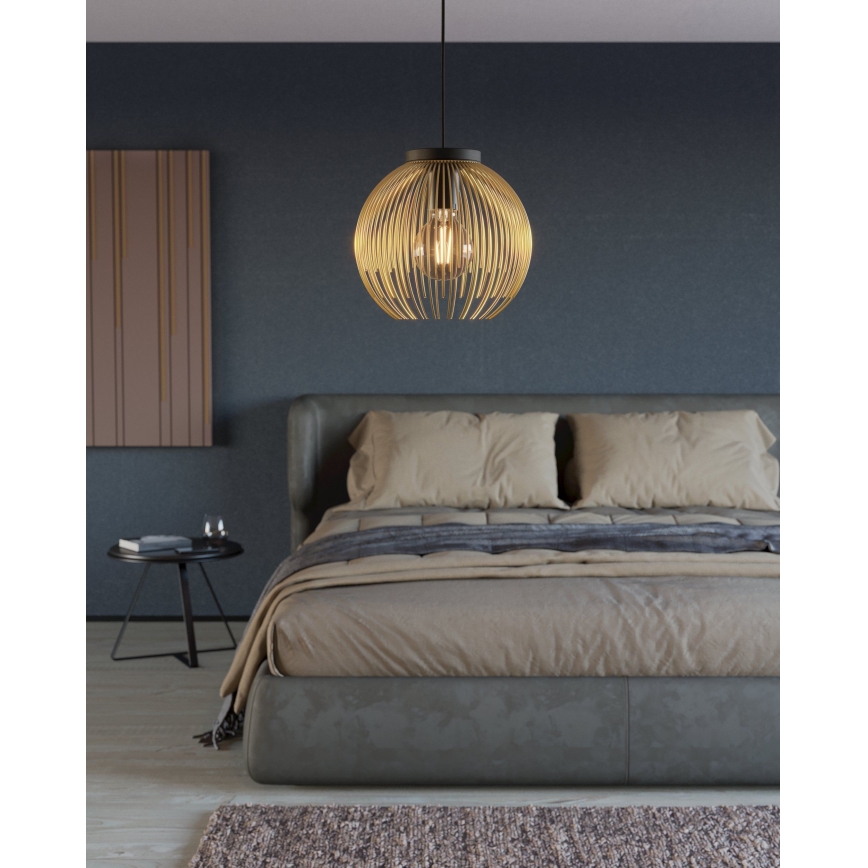 Eglo - Candelabro suspenso 1xE27/40W/230V