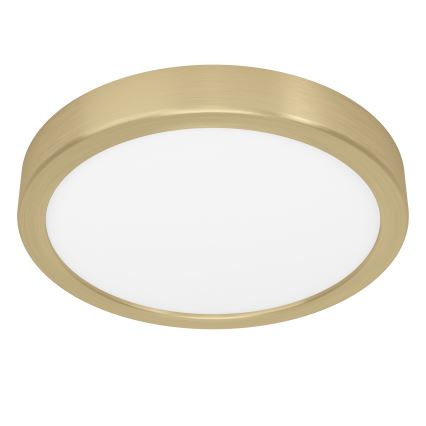 Eglo - Iluminação de teto LED LED/17W/230V diâmetro 21 cm