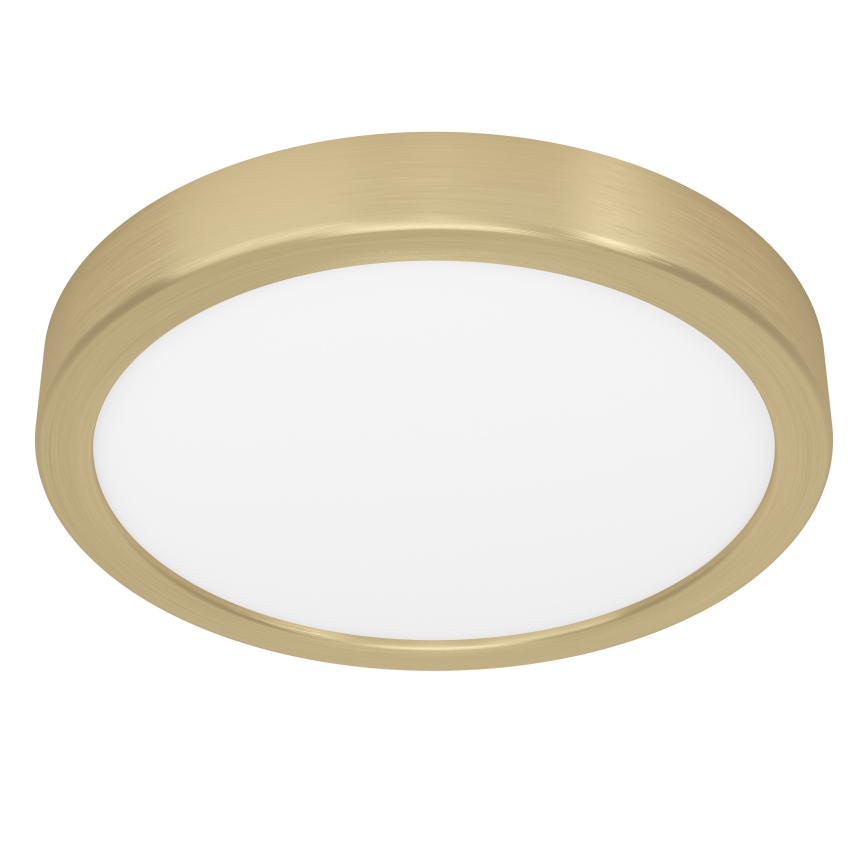 Eglo - Iluminação de teto LED LED/17W/230V diâmetro 21 cm