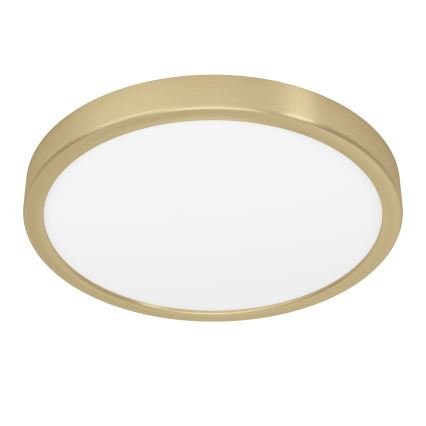 Eglo - Iluminação de teto LED LED/20,5W/230V diâmetro 28,5 cm