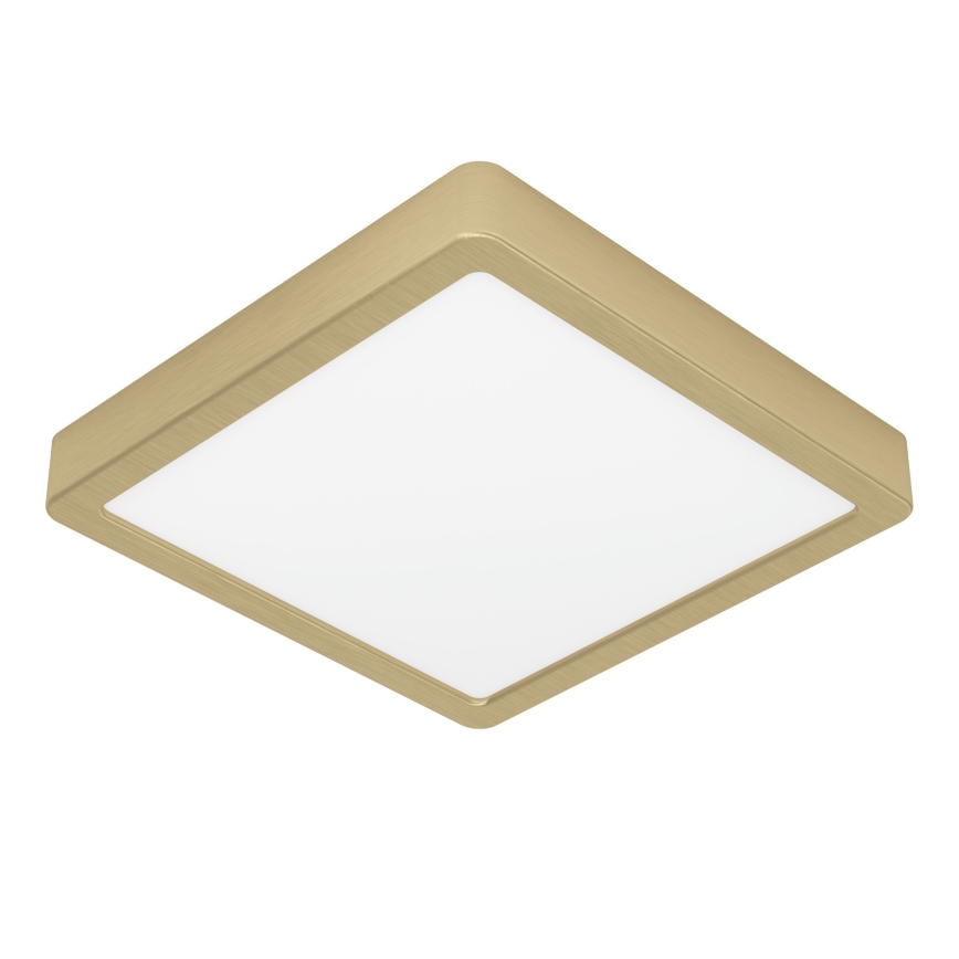 Eglo - Iluminação de teto LED LED/17W/230V
