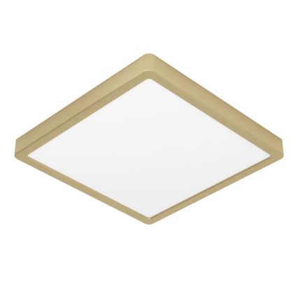 Eglo - Iluminação de teto LED LED/20,5W/230V