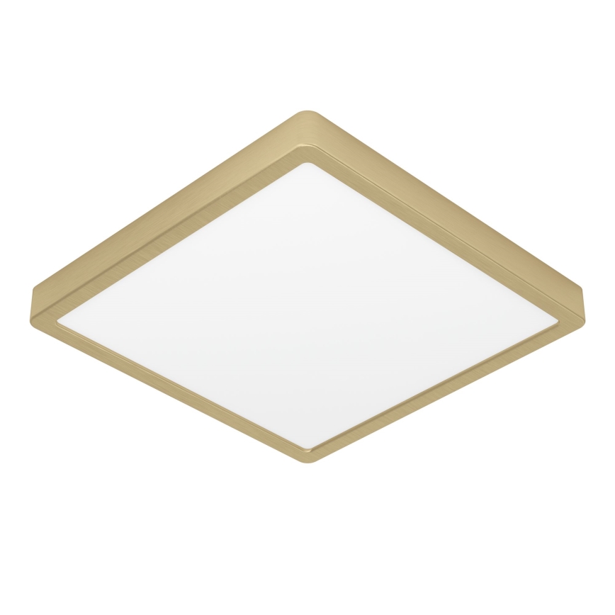 Eglo - Iluminação de teto LED LED/20,5W/230V
