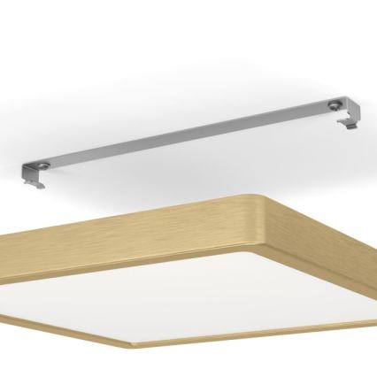 Eglo - Iluminação de teto LED LED/20,5W/230V