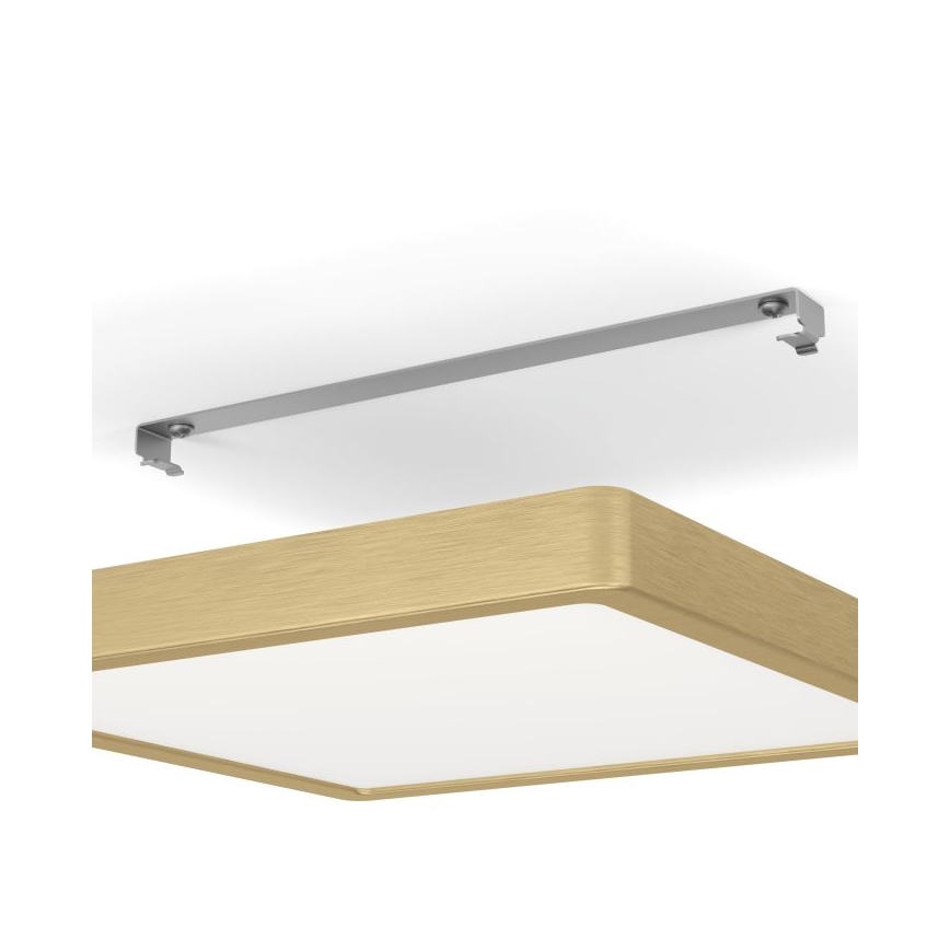 Eglo - Iluminação de teto LED LED/20,5W/230V