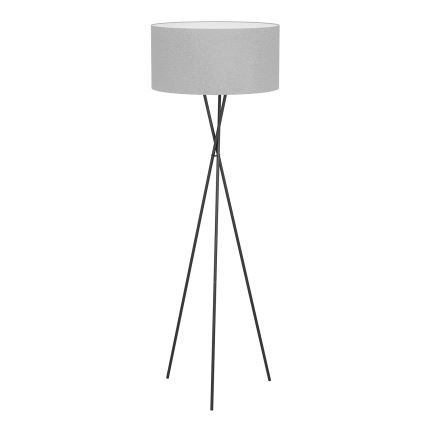 Eglo - Candeeiro de chão 1xE27/60W/230V
