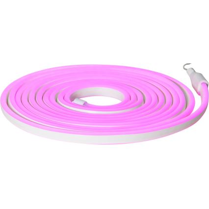 Eglo - Tira LED LED/96W/24V 5 m IP44 rosa