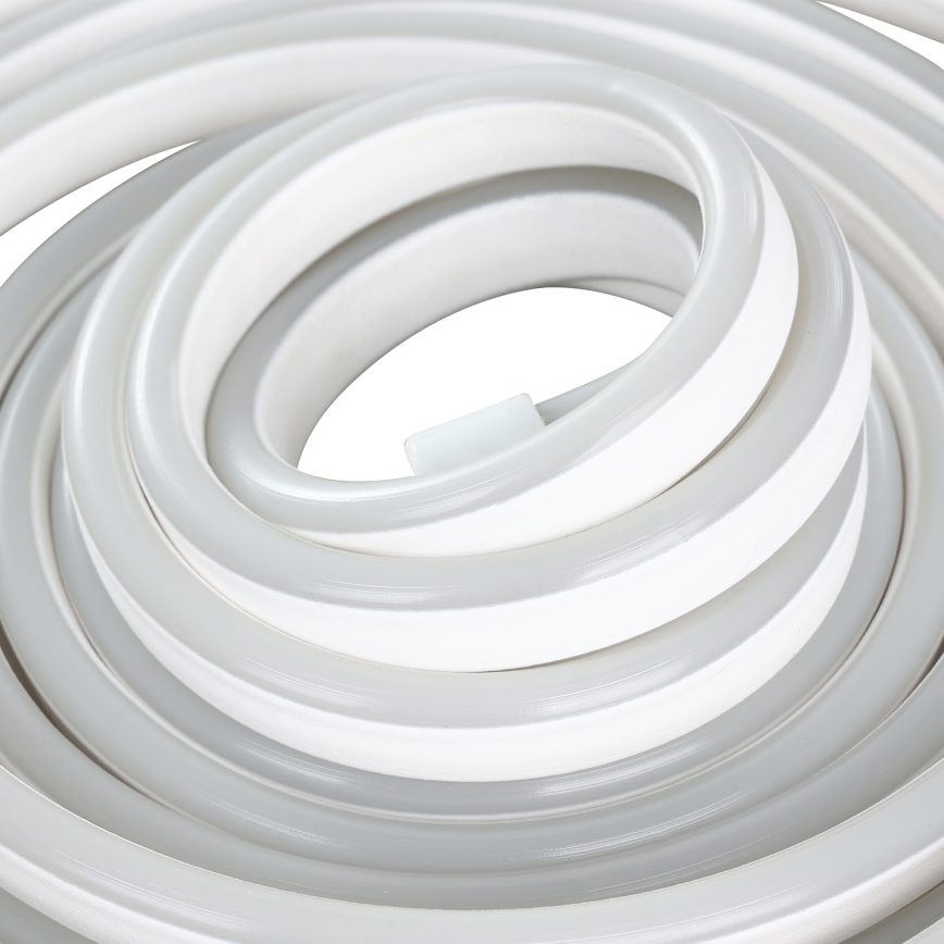 Eglo - Tira LED LED/96W/24V 5 m IP44 rosa