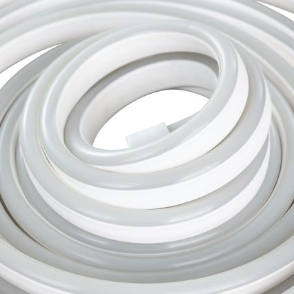 Eglo - Tira LED LED/96W/24V 5m IP44 azul