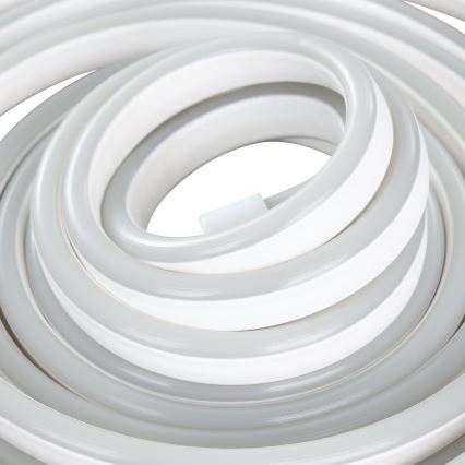 Eglo - Tira LED LED/96W/24V 5m IP44 verde