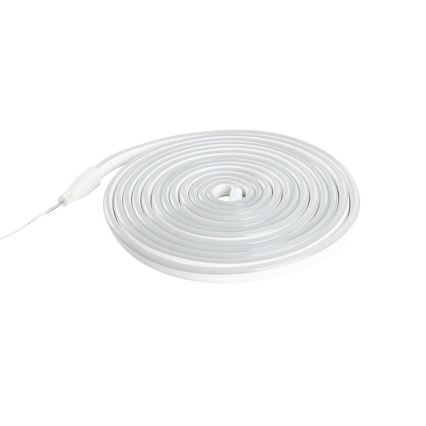 Eglo - Tira LED LED/96W/24V 5m IP44 verde