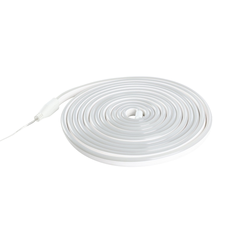 Eglo - Tira LED LED/96W/24V 5m IP44 verde