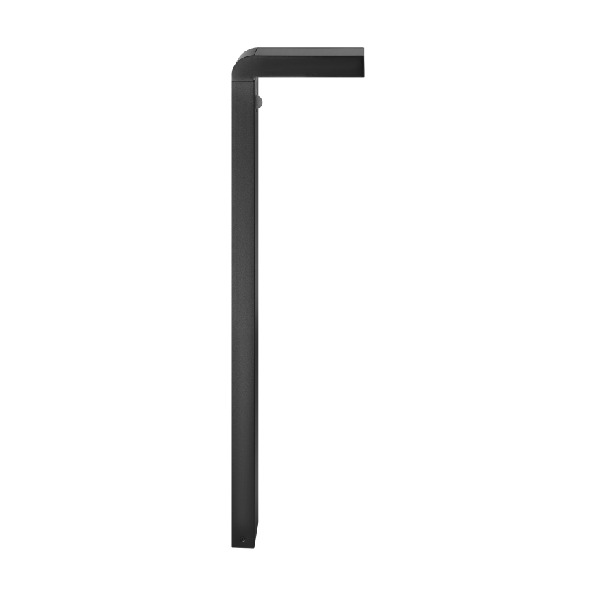 Eglo - Candeeiro solar exterior LED com sensor 18xLED/0,2W/3,7V IP44