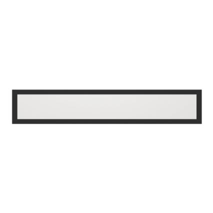 Eglo - Foco de encastrar exterior LED LED/9W/230V IP65