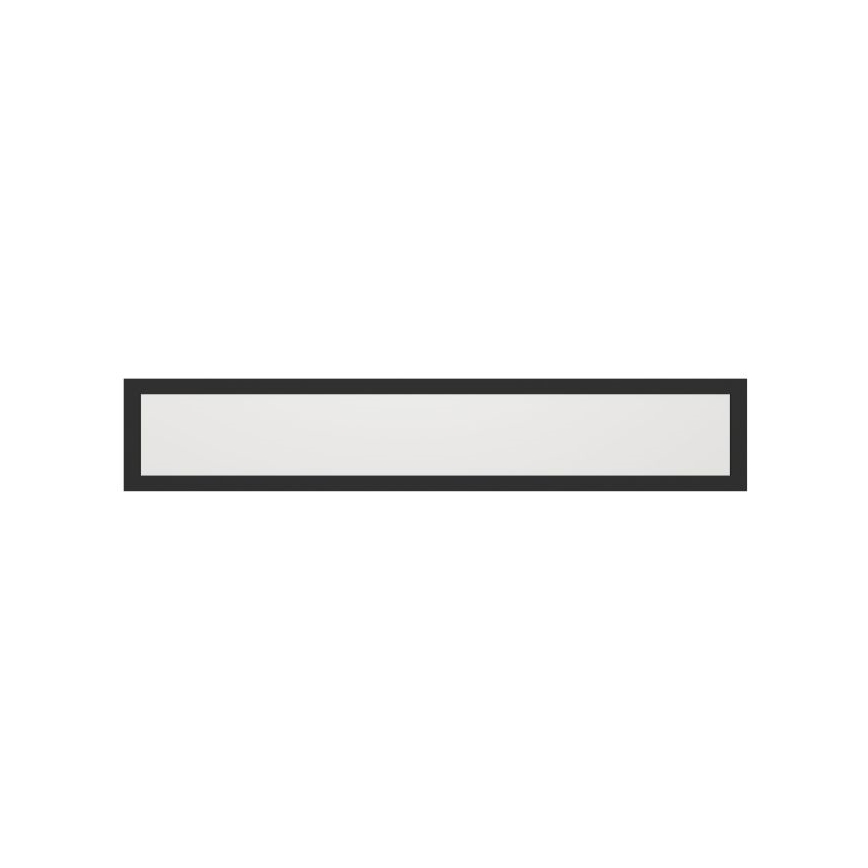 Eglo - Foco de encastrar exterior LED LED/9W/230V IP65