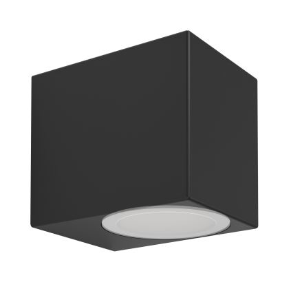 Eglo - Iluminação de parede exterior LED 1xGU10/4,6W/230V IP44