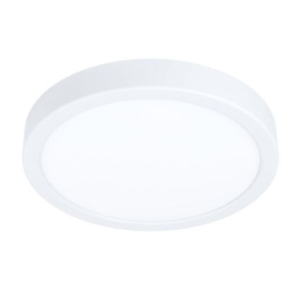 Eglo - Iluminação de teto de casa de banho LED LED/20,5W/230V IP44 branco