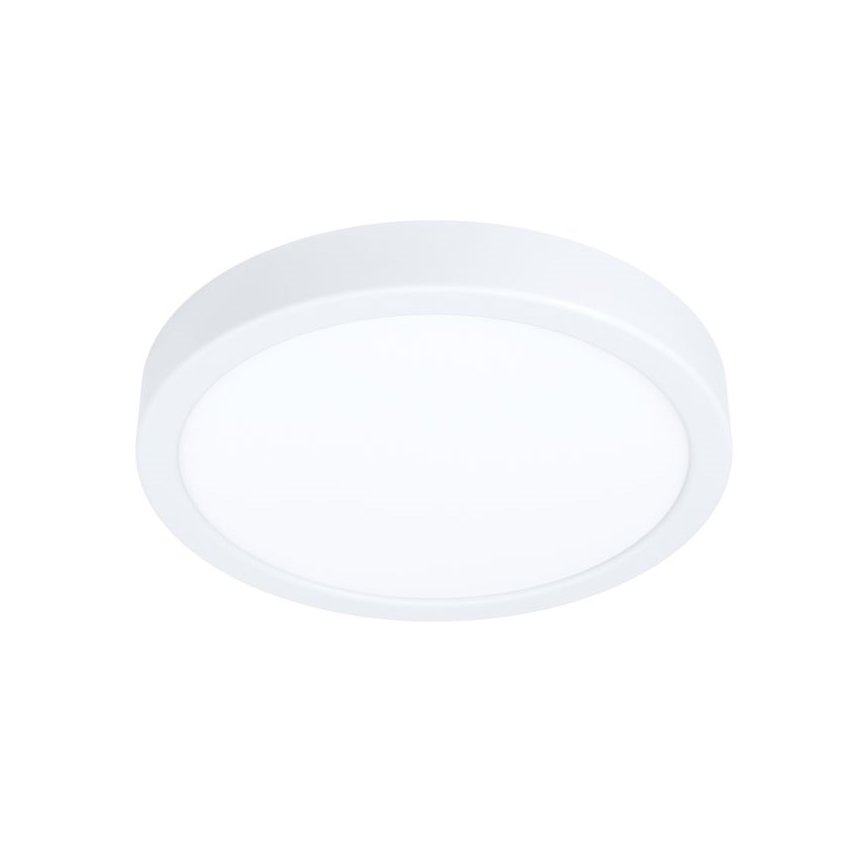 Eglo - Iluminação de teto de casa de banho LED LED/20,5W/230V IP44 branco