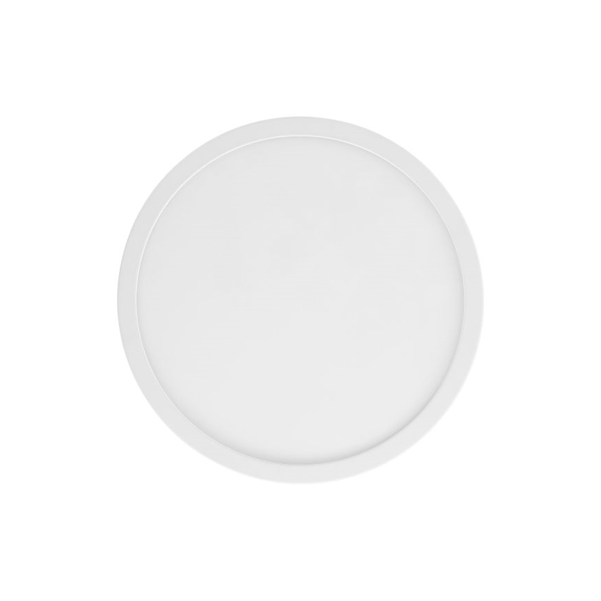 Eglo - Iluminação de teto de casa de banho LED LED/20,5W/230V IP44 branco
